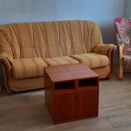 La Casa De Luda Lejlighed Alicante Eksteriør billede
