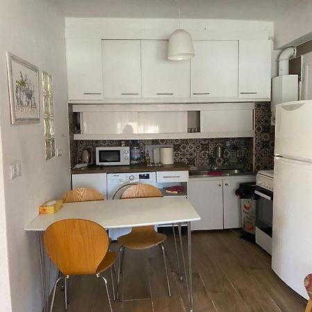 La Casa De Luda Lejlighed Alicante Eksteriør billede