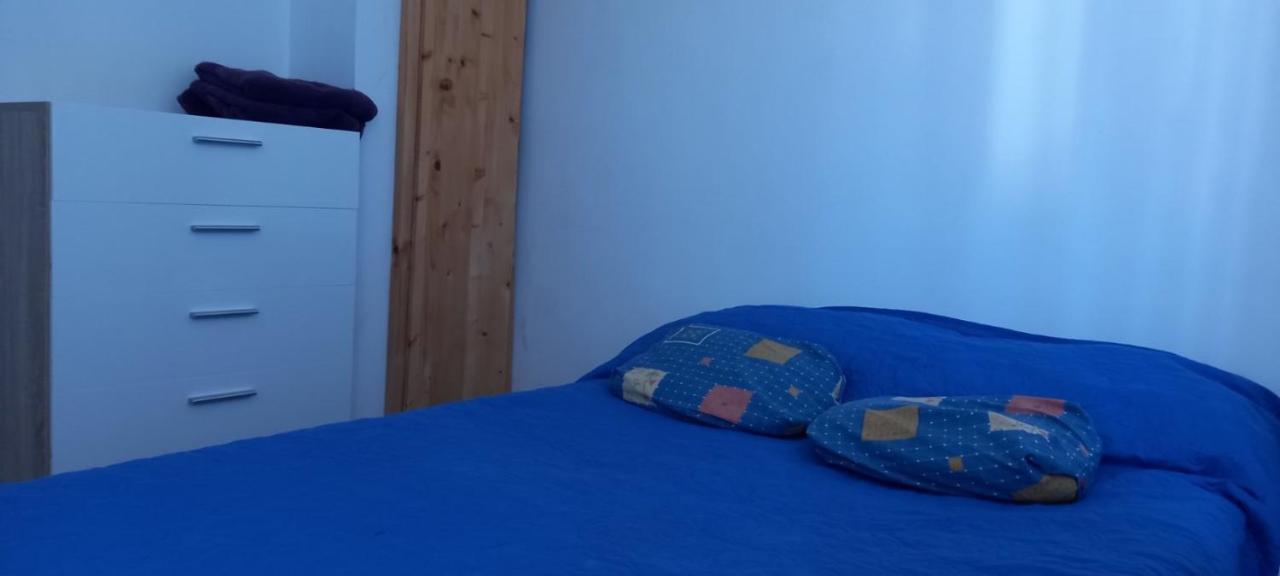 La Casa De Luda Lejlighed Alicante Eksteriør billede