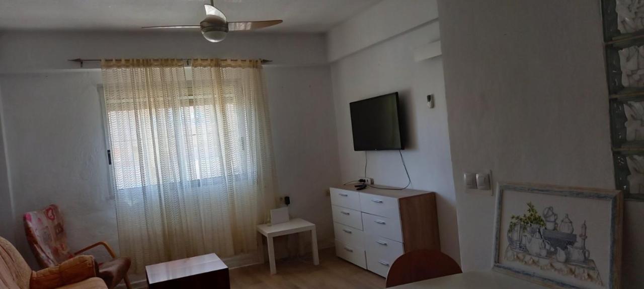 La Casa De Luda Lejlighed Alicante Eksteriør billede
