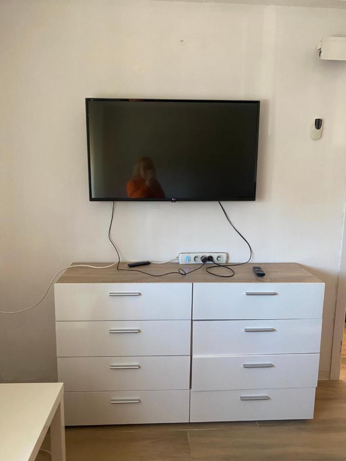 La Casa De Luda Lejlighed Alicante Eksteriør billede