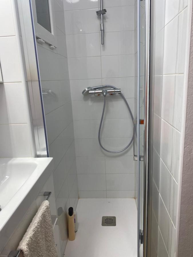La Casa De Luda Lejlighed Alicante Eksteriør billede