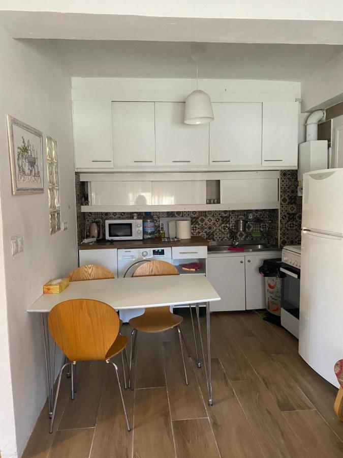 La Casa De Luda Lejlighed Alicante Eksteriør billede