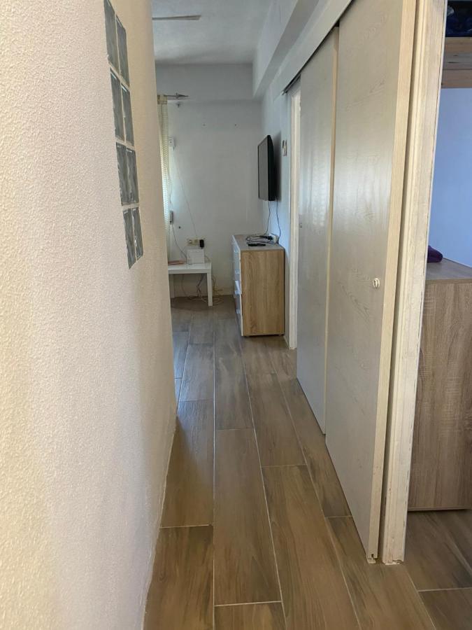 La Casa De Luda Lejlighed Alicante Eksteriør billede