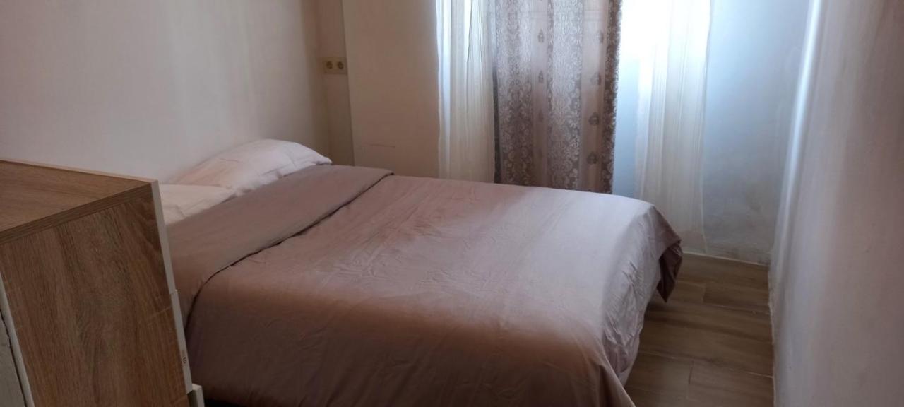La Casa De Luda Lejlighed Alicante Eksteriør billede